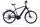 Stevens E-Triton 45 (2022) | Diamant | zwart | 28" | 58 cm | 2000 - 3000 km thumbnail 1/5