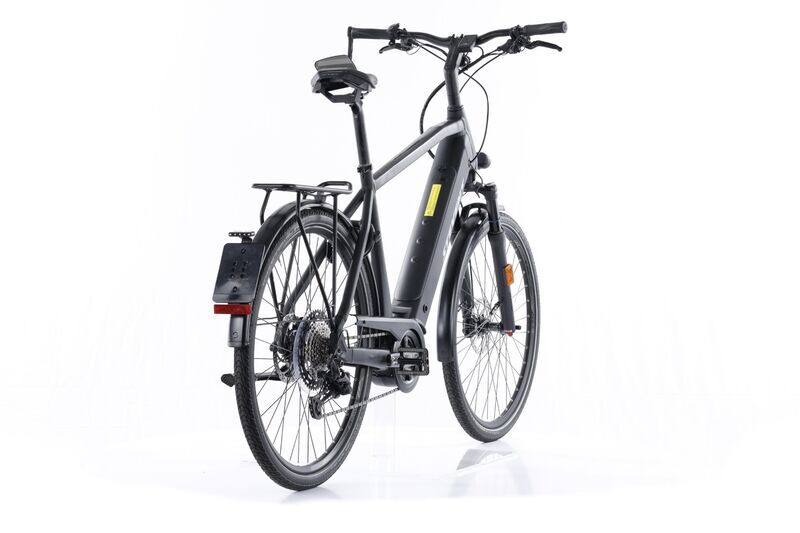 Stevens E-Triton 45 (2022) | Diamant | schwarz | 28" | 58 cm | 2000 - 3000 km 2