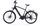 Stevens E-Triton 45 (2022) | Diamant | zwart | 28" | 58 cm | 2000 - 3000 km thumbnail 4/5