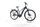 Stevens E-Triton 5.5.1 2023 | niebieski | 28" | 50 cm | > 3000 km, thumbnail 2 of 5
