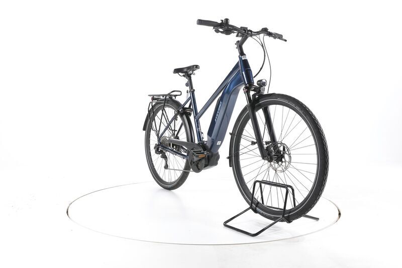 Stevens E-Triton 5.5.1 2023 | niebieski | 28" | 50 cm | > 3000 km, image 3 of 5