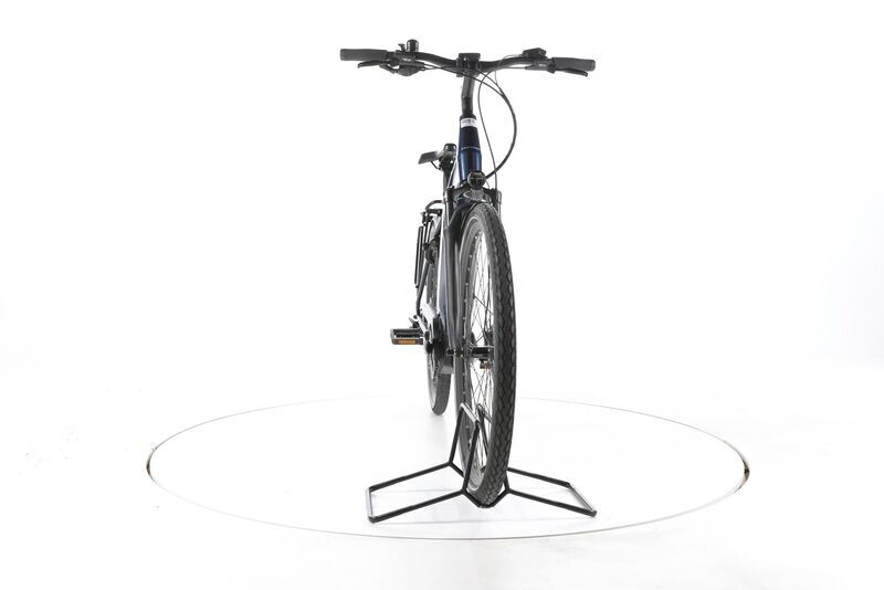 Stevens E-Triton 5.5.1 2023 | niebieski | 28" | 50 cm | > 3000 km, image 4 of 5