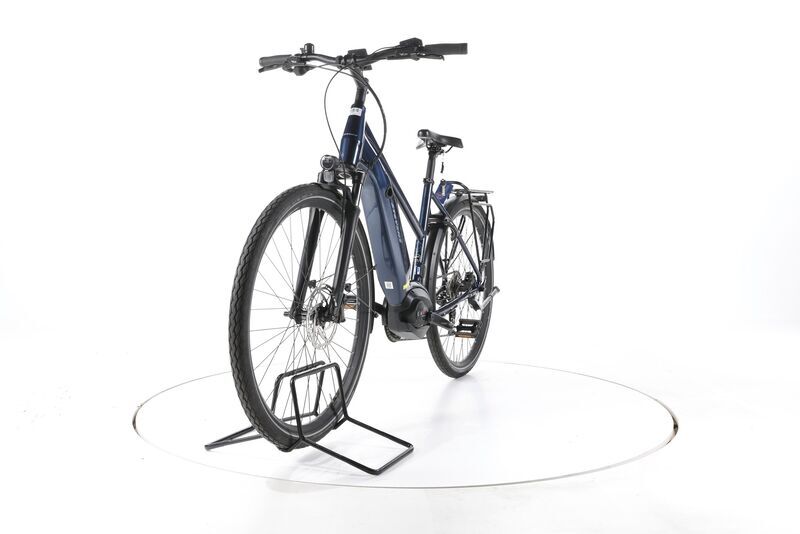 Stevens E-Triton 5.5.1 2023 | niebieski | 28" | 50 cm | > 3000 km, image 5 of 5