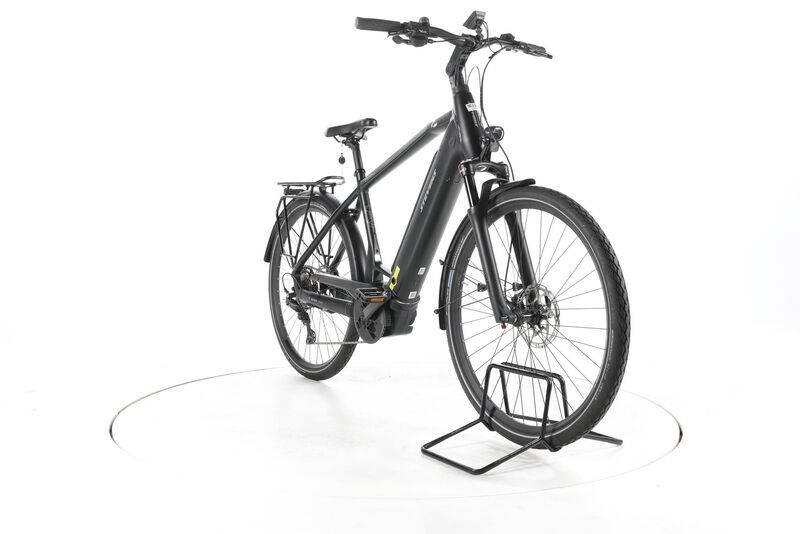 Stevens E-Triton 6.5.1 2023 | zwart | 28" | 55 cm | 500 - 3000 km, image 2 of 4