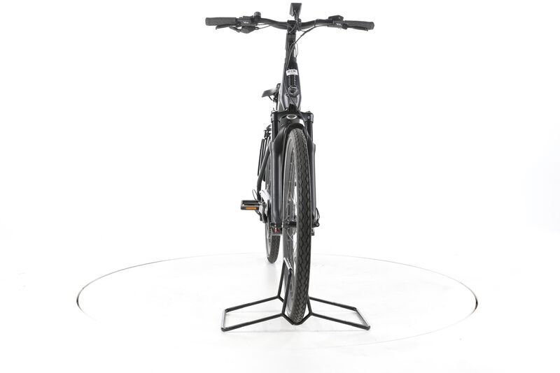 Stevens E-Triton 6.5.1 2023 | zwart | 28" | 55 cm | 500 - 3000 km, image 3 of 4