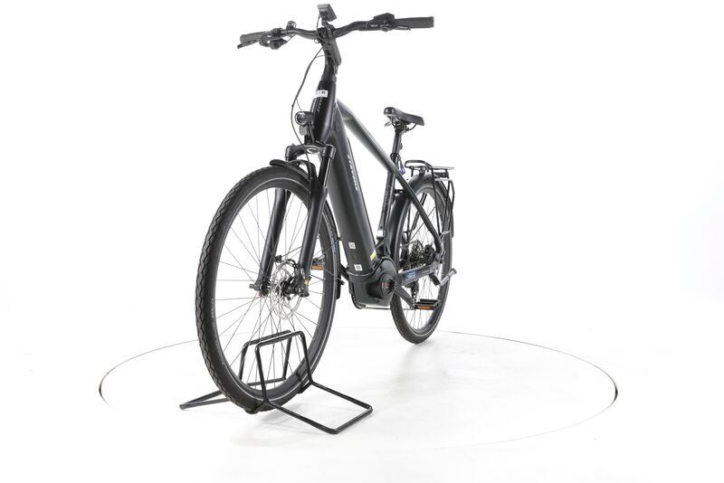 Stevens E-Triton 6.5.1 2023 | zwart | 28" | 55 cm | 500 - 3000 km, image 4 of 4