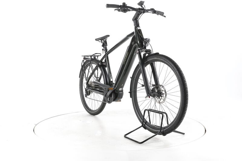 Stevens E-TRITON 7.6.1 2023 | black | 28" | 55 cm | 500 - 3000 km, image 3 of 5