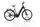 Stevens E-Triton 7.6.1 2023 | black | 28" | 52 cm | > 3000 km, thumbnail 1 of 5
