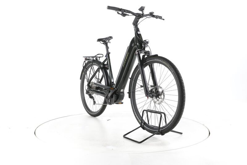 Stevens E-Triton 7.6.1 2023 | black | 28" | 52 cm | > 3000 km, image 3 of 5