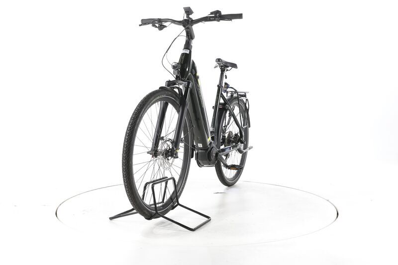 Stevens E-Triton 7.6.1 2023 | black | 28" | 52 cm | > 3000 km, image 5 of 5
