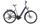Stevens E-Triton Plus (2022) | Tiefeinsteiger | schwarz | 28" | 56 cm | 100 - 500 km thumbnail 1/5