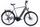 Stevens E-Triton PT5 (2022) | Diamant | grau | 28" | 61 cm | 1500 - 2000 km thumbnail 1/5