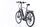 Stevens E-Triton PT5 (2022) | Diamant | grau | 28" | 61 cm | 1500 - 2000 km thumbnail 3/5