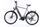 Stevens E-Triton PT5 (2022) | Diamant | grau | 28" | 61 cm | 1500 - 2000 km thumbnail 4/5