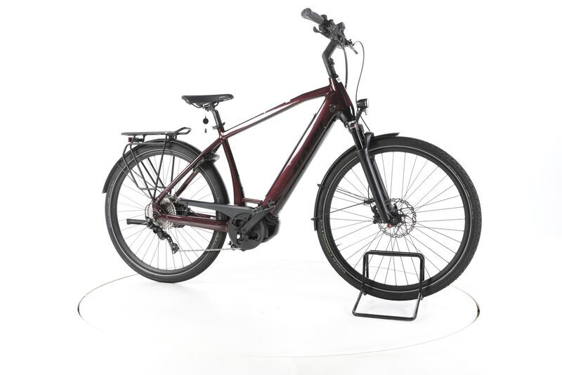 Stevens E-Triton PT6 2022 | brązowy | 28" | 55 cm | 500 - 3000 km, image 1 of 4