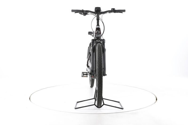 Stevens E-Triton PT6 2022 | černá | 28" | 46 cm | 500 - 3000 km, image 4 of 5