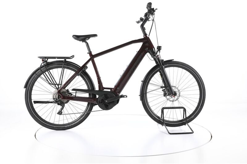 Stevens E-Triton PT6 (2022) | Diamant | bruin | 28" | 61 cm | > 3000 km 1