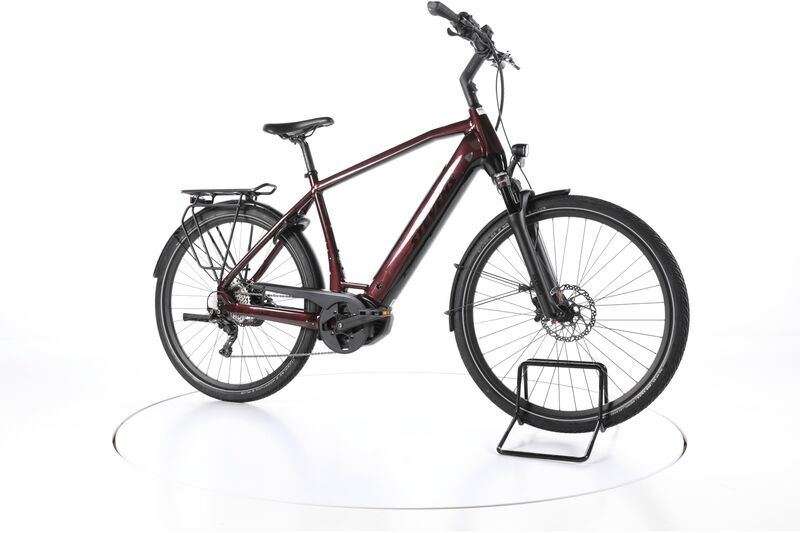 Stevens E-Triton PT6 (2022) | Diamant | bruin | 28" | 61 cm | > 3000 km 2