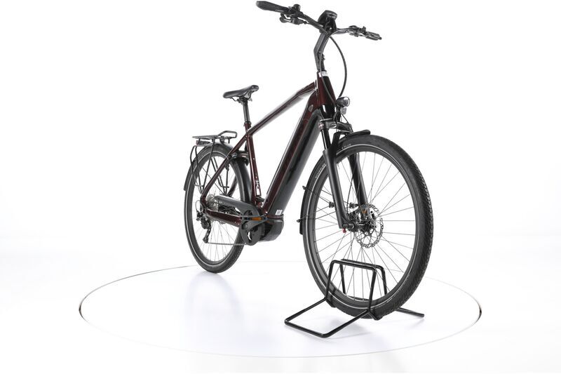 Stevens E-Triton PT6 (2022) | Diamant | bruin | 28" | 61 cm | > 3000 km 3