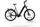 Stevens E-Universe 7.6 Plus FEQ 2023 | negro | 29" | 56 cm | < 500 km, thumbnail 1 of 5