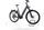 Stevens E-Universe 7.6 Plus FEQ 2023 | negro | 29" | 56 cm | < 500 km, thumbnail 2 of 5
