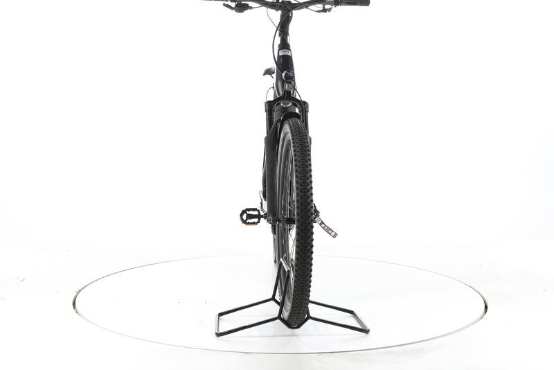 Stevens E-Universe 7.6 Plus FEQ 2023 | negro | 29" | 56 cm | < 500 km, image 4 of 5