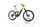Stevens E-Whaka ES (2020) | Diamant | geel | 27,5" | 43 cm | < 100 km thumbnail 2/5
