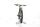 Stevens E-Whaka ES (2020) | Diamant | geel | 27,5" | 43 cm | < 100 km thumbnail 4/5