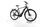 Stevens E6X 2022 | black | 28" | 55 cm | 500 - 3000 km, thumbnail 1 of 4