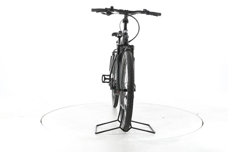 Stevens E6X 2022 | black | 28" | 55 cm | 500 - 3000 km, image 3 of 4