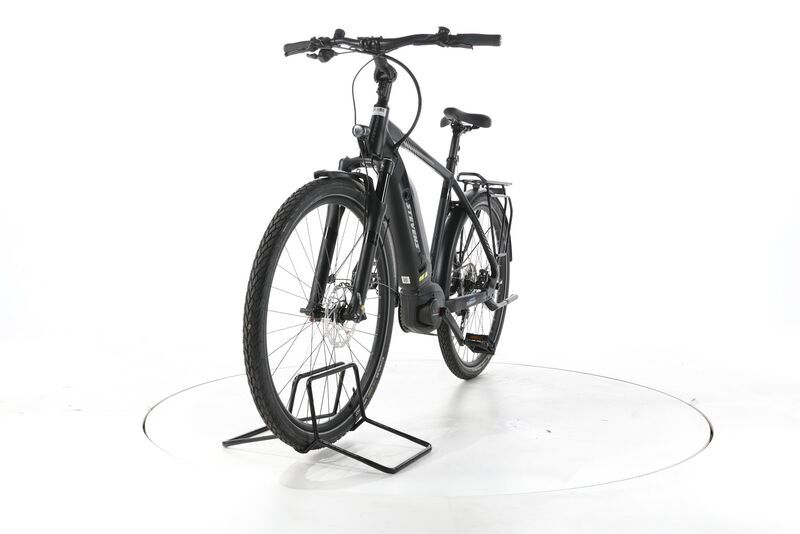 Stevens E6X 2022 | black | 28" | 55 cm | 500 - 3000 km, image 4 of 4