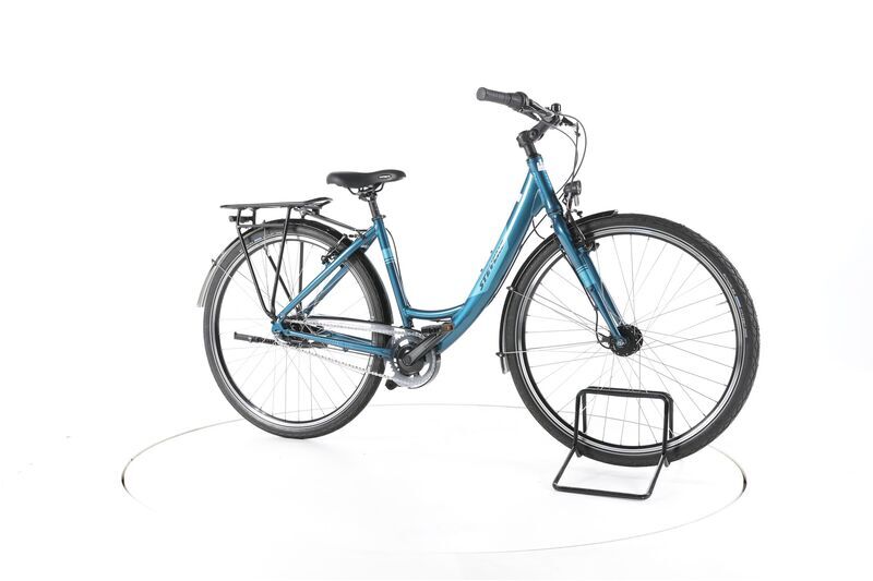 Stevens Elegance Lite 2022 | blue | 28" | 46 cm 1