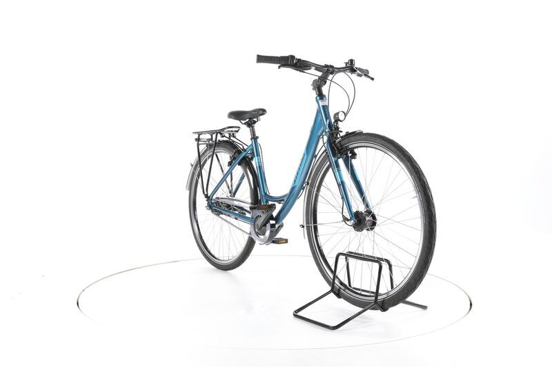 Stevens Elegance Lite 2022 | blue | 28" | 46 cm 2