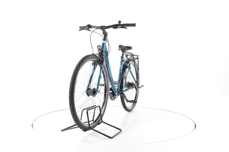 Stevens Elegance Lite 2022 | blue | 28" | 46 cm 4