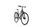Stevens Esprit (2021) | Trapez | schwarz | 28" | 50 cm thumbnail 1/4