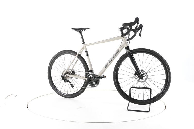 Stevens Gavere 24 56 Dusty Road 2022 | beige | 28" | 56 cm 1