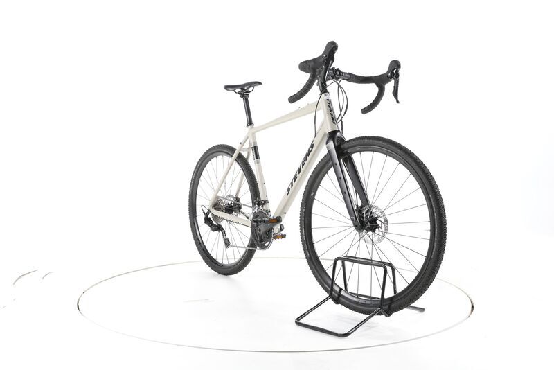 Stevens Gavere 24 56 Dusty Road 2022 | beige | 28" | 56 cm 2