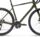 Stevens Gavere Eco GRX 2x10v (2025) | диамант | зелено | S | 51 cm, thumbnail 3 of 4