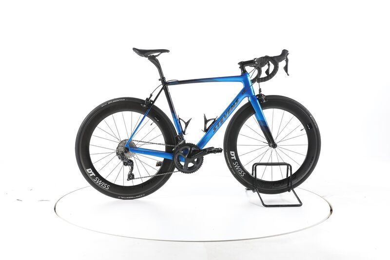 Stevens Izoard 2023 | azul | 28" | 56 cm, image 1 of 5