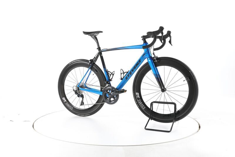 Stevens Izoard 2023 | azul | 28" | 56 cm, image 2 of 5
