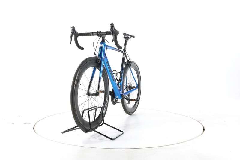 Stevens Izoard 2023 | azul | 28" | 56 cm, image 5 of 5
