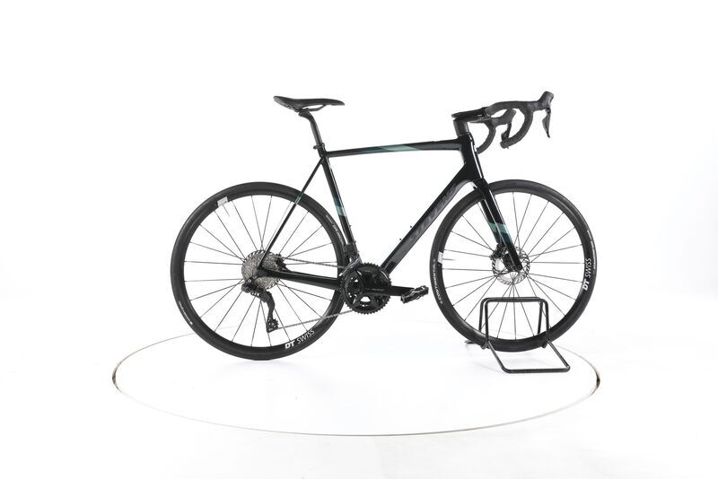 Stevens Izoard Pro Disc 2023 | černá | 28" | 58 cm, image 1 of 5