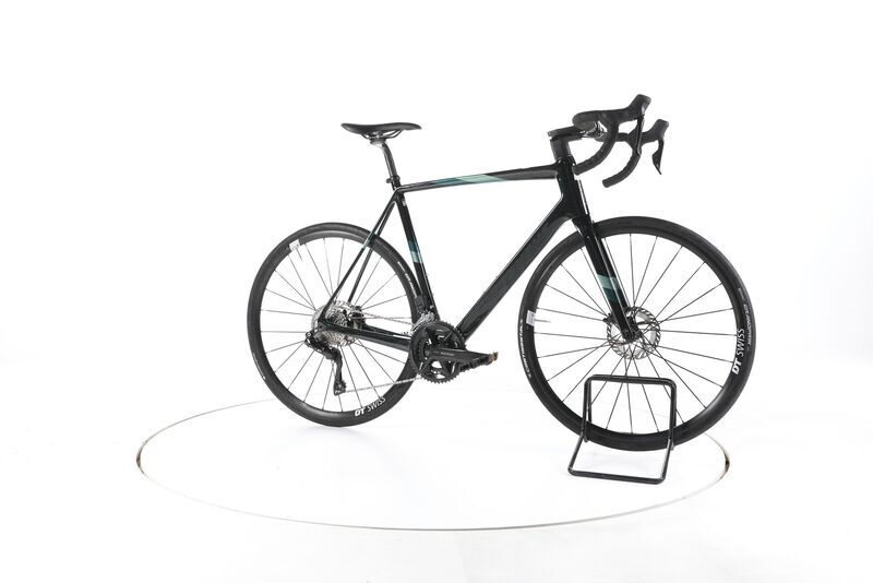 Stevens Izoard Pro Disc 2023 | černá | 28" | 58 cm, image 2 of 5