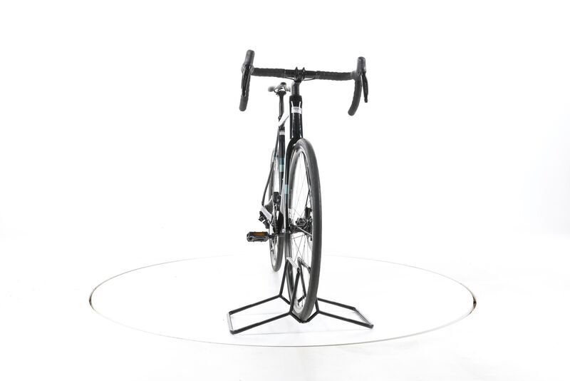 Stevens Izoard Pro Disc 2023 | černá | 28" | 58 cm, image 4 of 5