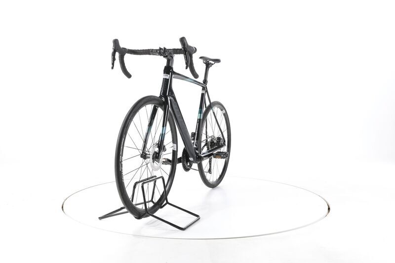 Stevens Izoard Pro Disc 2023 | černá | 28" | 58 cm, image 5 of 5