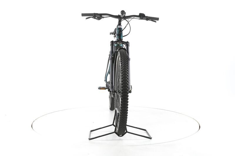 Stevens MTB E- Hazard 2022 | verde | 29" | 56 cm | 500 - 3000 km, image 3 of 4