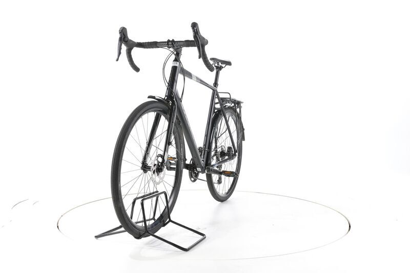 Stevens Prestige 2022 | black | 28" | 61 cm 4