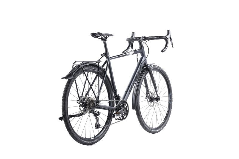 Stevens Prestige (2022) | Diamond | black | 28" | 56 cm 2