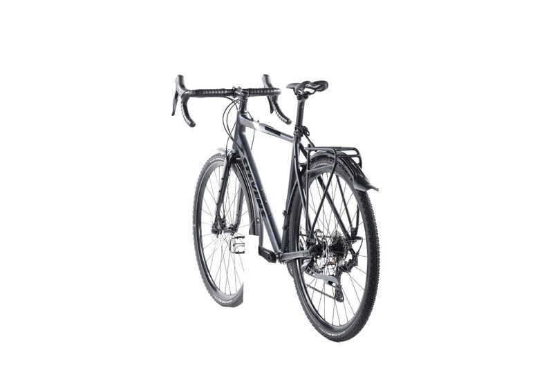 Stevens Prestige (2022) | Diamond | black | 28" | 56 cm 3