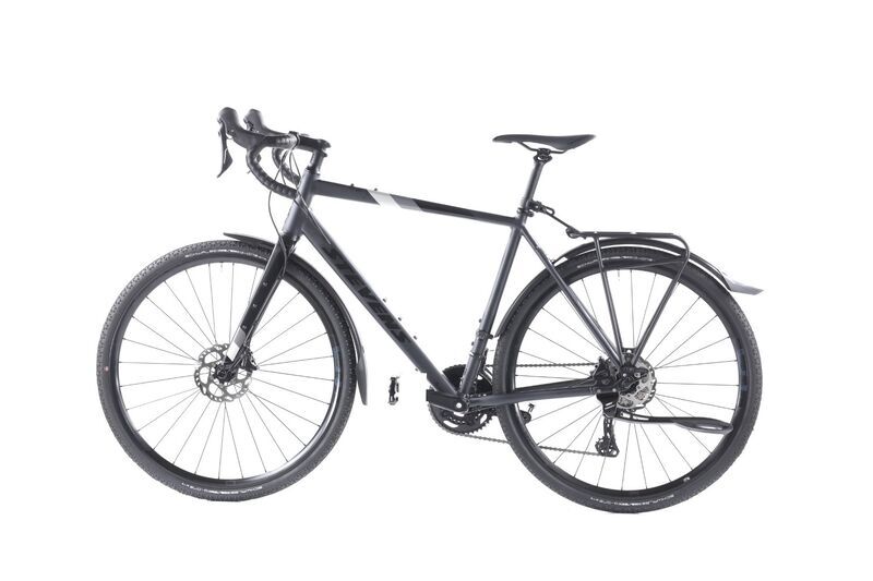 Stevens Prestige (2022) | Diamond | black | 28" | 56 cm 4